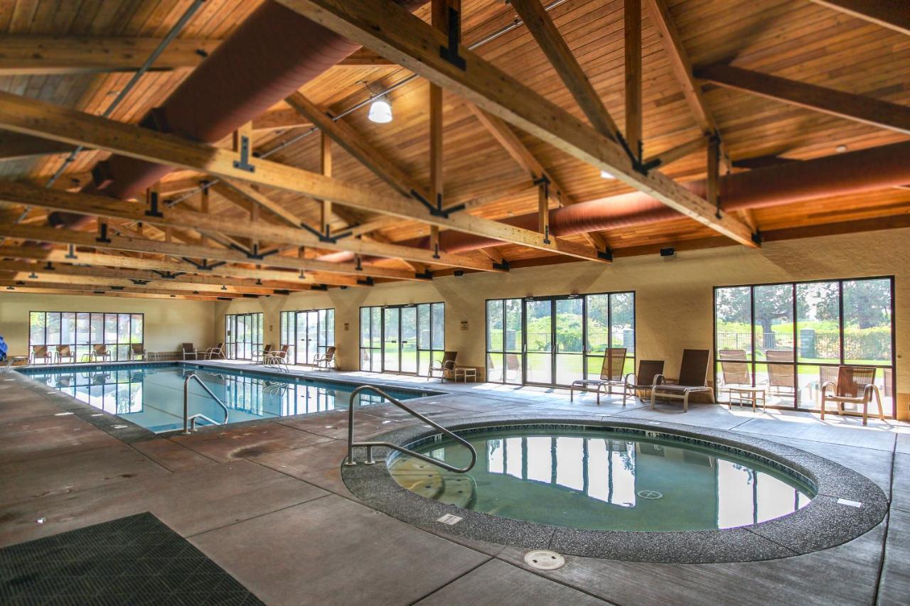 Eagle Crest Family Retreat Villa Redmond Kültér fotó
